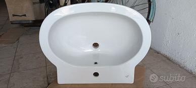 Lavabo Bagno "Linda" da semincasso