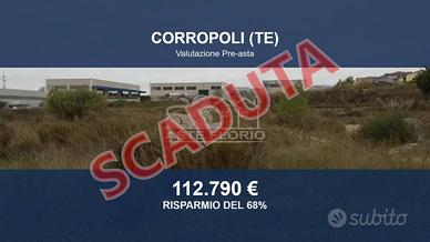 Immobile in asta di 34 m² a Corropoli