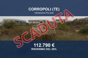 Immobile in asta di 34 m² a Corropoli