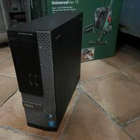 Dell OptiPlex 3020 da testare