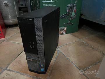 Dell OptiPlex 3020 da testare