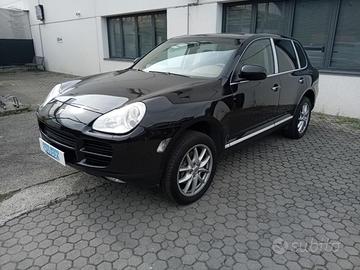 PORSCHE Cayenne 3.2 V6 BENZINA 250CV AUTO STORIC