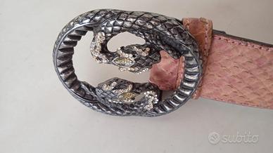 cinture varie donna , rocco barocco + altri brands