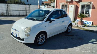 Fiat 500 1.2 Sport