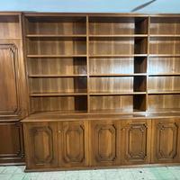 Libreria d'epoca 