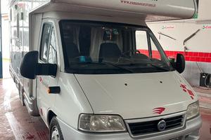 Roller team 2 del 2005 TDI