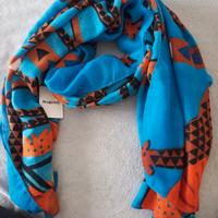 foulard Desigual