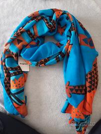 foulard Desigual