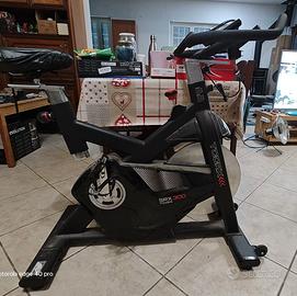 cyclette spinning  toorx sport 