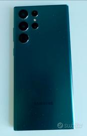 SAMSUNG GALAXY S 22 ULTRA 5G 128 Gb