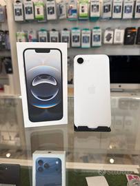 IPHONE 16e 128GB USATO Garanzia: 1 ANNO