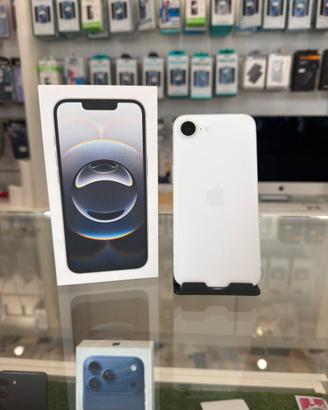 IPHONE 16e 128GB USATO Garanzia: 1 ANNO
