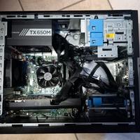 Pc gaming e lavoro dell optiplex 7010