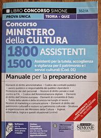 Libro concorso Simone