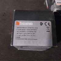 4 Pezzi Bticino K8003 -  LIVING NOW 