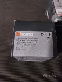 4 Pezzi Bticino K8003 -  LIVING NOW 