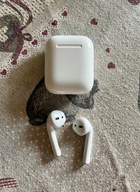 AirPods Apple 1^ Generazione usate