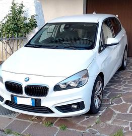Bmw  Active tourer