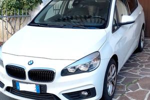 Bmw  Active tourer