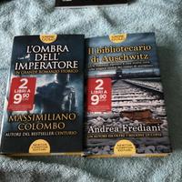 Lotto libri