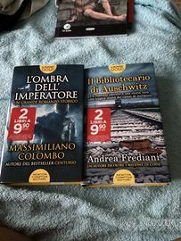 Lotto libri