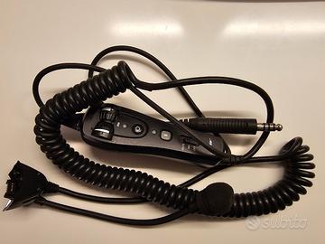 Bose A20 Modulo ANC+Bluetooth