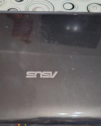 Notebook Asus e Ipad 4 in dono