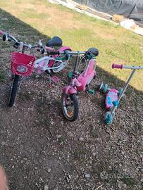 biciclette 