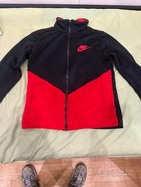 Felpa Nike