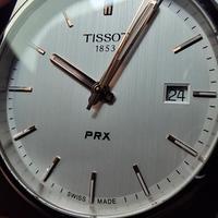 Tissot PRX quarzo 40mm