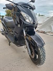 Yamaha X-Max 250 - 2009