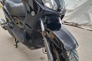 Yamaha X-Max 250 - 2009