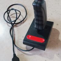 joystick anni 80 