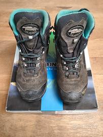 Scarponi Maindl n. 38 euro 19