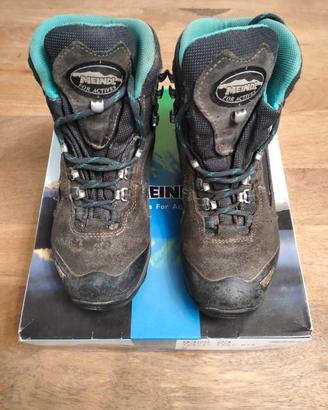Scarponi Maindl n. 38 euro 15