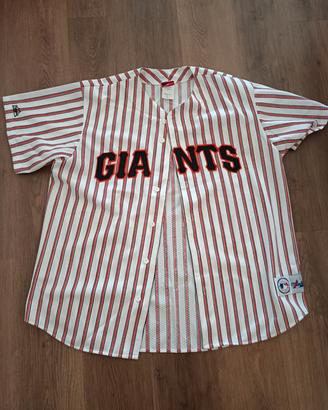Maglia baseball Giants USA