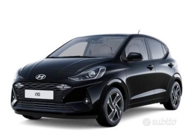 Nuova Hyundai j 10 in perfette condizioni