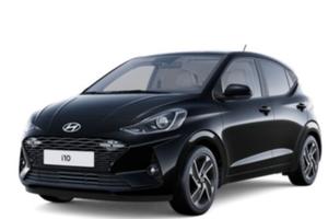 Nuova Hyundai j 10 in perfette condizioni