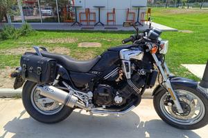 Yamaha FZX 750 (1995) - Iscritta ASI