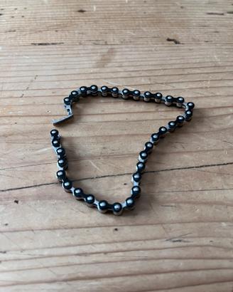 Bracciale COMETE uomo