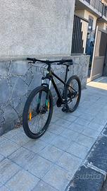 Bici MTB Bergamont