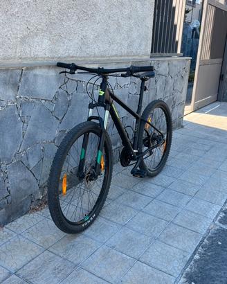 Bici MTB Bergamont