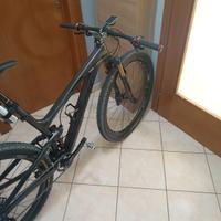 Trek top fuel 