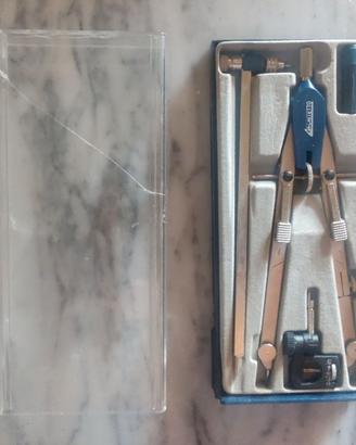 Compasso Balaustrone ARCHITETTO 2000/BA