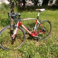 BICI DA CORSA Bianchi Infinito C2C - Carbon Nanote