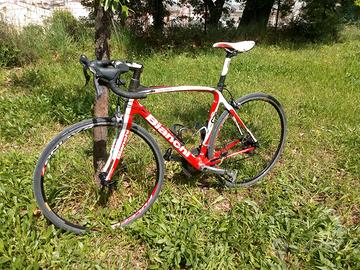 BICI DA CORSA Bianchi Infinito C2C - Carbon Nanote