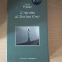 Il ritratto di Dorian Gray - Oscar Wilde