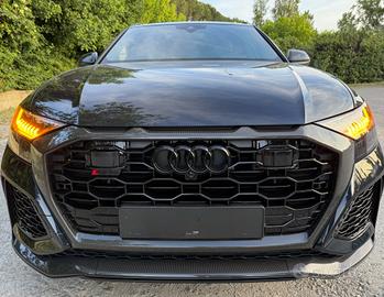 Audi Q8 RS TFSI V8-PREZZO ASSURDO LEGGERE