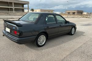 Sierra 4x4unicopropetario con 59000 km