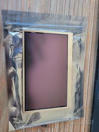 Display Schermo radio Frsky Horus x10 x10s